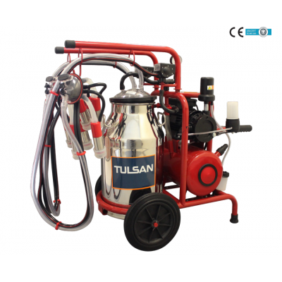 Klasik Tip Tek Sağım(İnek)